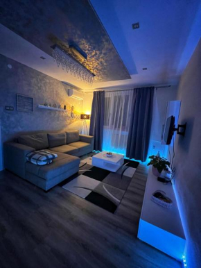 Útulný apartmán v Zlatých Moravciach